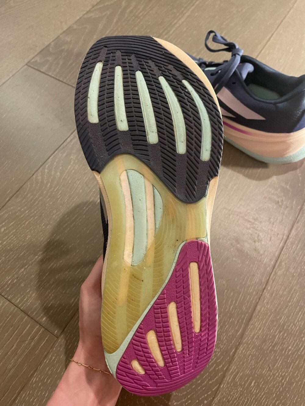 ADIDAS SUPERNOVA RISE 2 - Picture 3 of 3